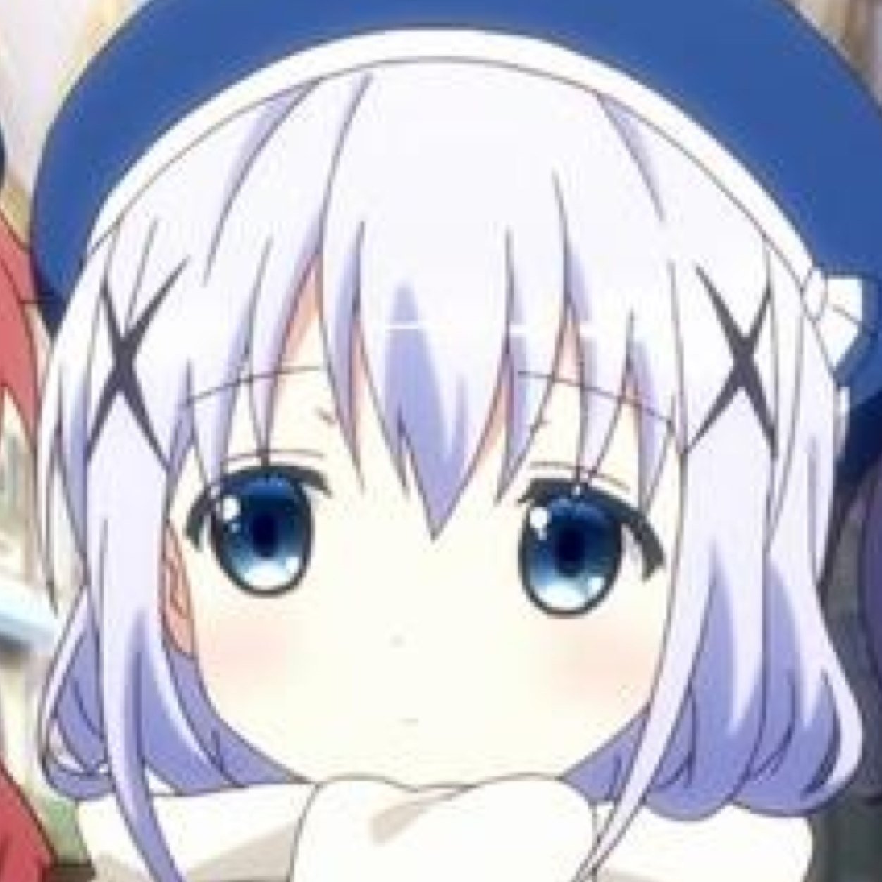 かわいい癒し系bot(´・ω・`)さんのプロフィール画像