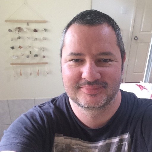 Born in Slough, England. Part Welsh. Write software in New Zealand.