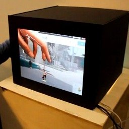 SteeVeeScreen's profile picture. 