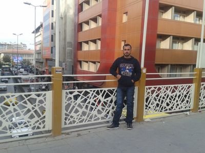 omar07724223's profile picture.