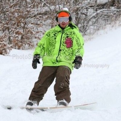 Holweger23's profile image