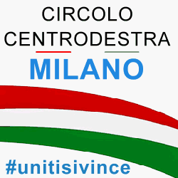 Circolo centrodestra di Milano #unitisivince @forza_italia @leganordpadania @fratelliditalia