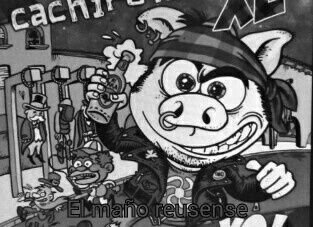 ArnauSamy's profile picture. 