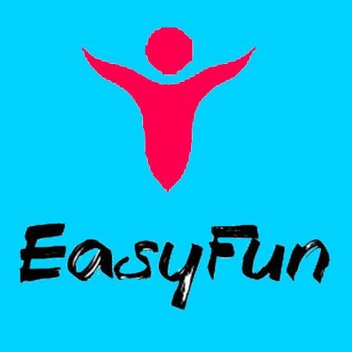 EasyFun_App's profile picture. 