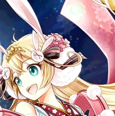 お団子、いかがですか？
「白猫プロジェクト」非公式なりきりアカウント
区別名は星ツキミ