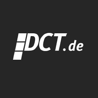 DCT druckt. Und das in vollem Umfang. Vom ersten Beratungsgespräch über die Druckvorstufe, die passgenaue Produktion und Veredelung bis zum Versand.