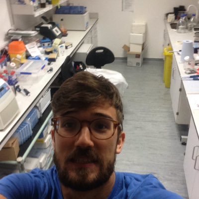 _Fed88's profile picture. Postdoctoral Researcher at Humanitas University