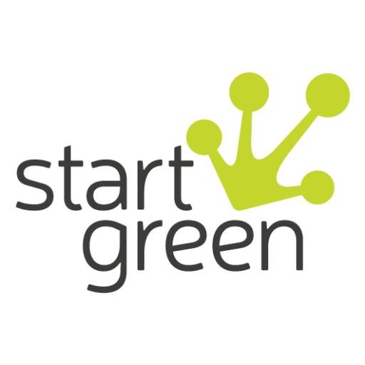 start_green_'s profile picture. Das Online-Informations- und Vernetzungsportal für die grüne Gründerszene in Deutschland. Hier twittert das StartGreen Team!
