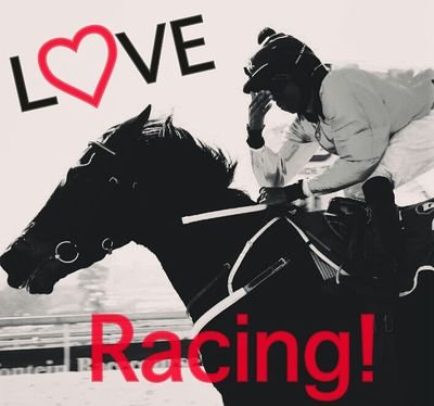 Sharing the L♡ve of Horseracing - with a South African bias! #MakeTheHorseTheHero