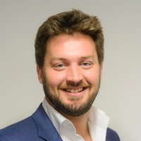 Charles Radclyffe (@charlesrad) 's Twitter Profile