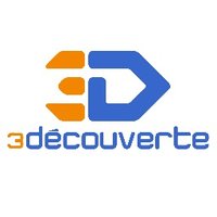 3découverte (@3decouverte) 's Twitter Profile Photo 3découverte (@3decouverte) 's Twitter Profile Photo