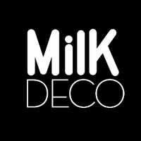 Milk Decoration (@milkdecoration) 's Twitter Profile