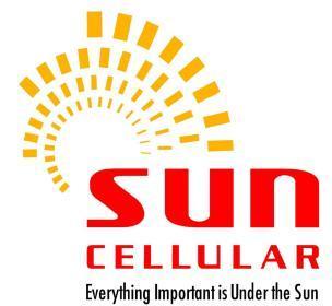 SunCellularPR's profile picture. 