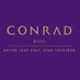 Conrad Bali (@conradbali) Twitter profile photo Conrad Bali (@conradbali) Twitter profile photo