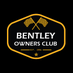 Bentley Owners Club (@BentleyOwners) Twitter profile photo