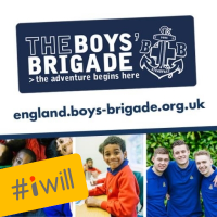 BB England & Wales (@thebbengland) 's Twitter Profile