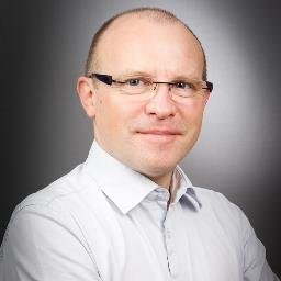 Directeur Clients Territoires EST #GRDF #transitionenergetique #BioGNV #gazvert