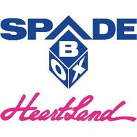 SPADE BOX / HeartLand(@info_SBHL) 's Twitter Profile Photo