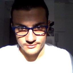 AlexGrt12's profile picture. 