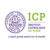 ICP(@UnivCathoParis) 's Twitter Profile Photo