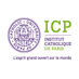 ICP (@UnivCathoParis) Twitter profile photo