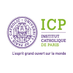 ICP (@univcathoparis) Twitter profile photo ICP (@univcathoparis) Twitter profile photo