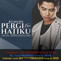 Aliando The Freaks (@aly_thefreaks) 's Twitter Profile Photo Aliando The Freaks (@aly_thefreaks) 's Twitter Profile Photo