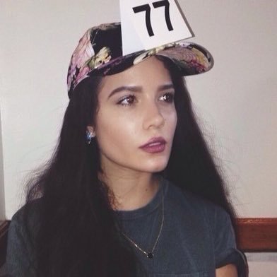 ashtnrpgmdw's profile picture. lotus