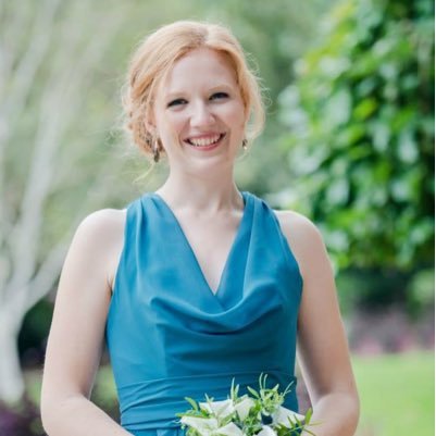 fiction commissioning editor @LionHudson, tea addict, and book lover