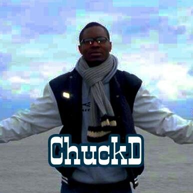 Chuckd NaijaBoy TeamUdg Artist member of UDGSMG. go check my mixtape Hustle Right.