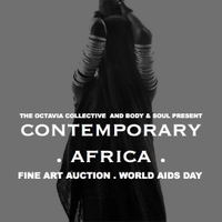CONTEMPORARY AFRICA(@contemporaryaf2) 's Twitter Profile Photo