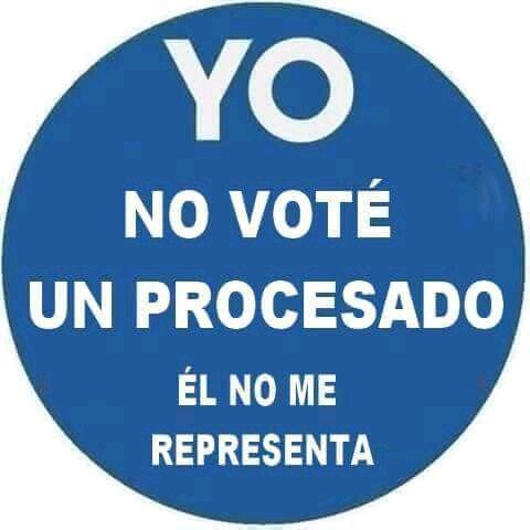Macri_miente's profile picture. Cambiemos!!! que nos gobierne un presidente PROcesado!!! cambiemos que en estos 4años nos invadan los extranjeros!! chau empresas nacionales Cambiemos!!!