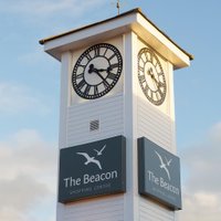 Beacon Centre(@BeaconSC) 's Twitter Profile Photo