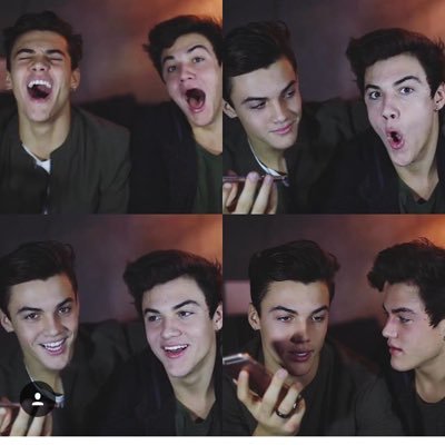 DolanFRTwins's profile picture. 