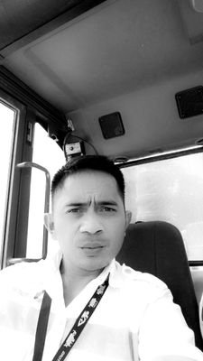 StevenMoniung's profile picture. Blessed