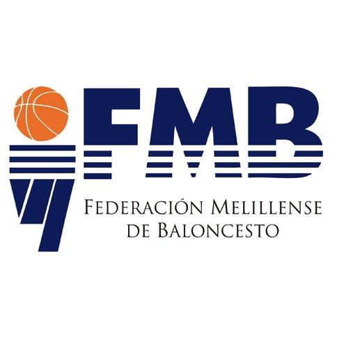 Cuenta Oficial de la Federación Melillense de Baloncesto. #seguimostrabajando