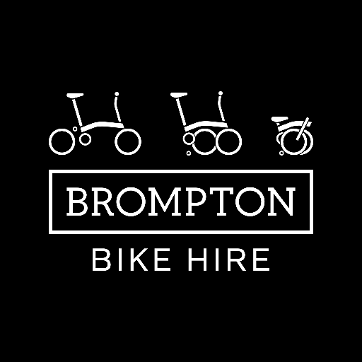 Brompton Bike Hire