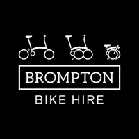Brompton Bike Hire (@bromptonhire) 's Twitter Profile