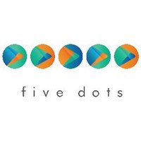 Five dots digital(@5D_life) 's Twitter Profile Photo