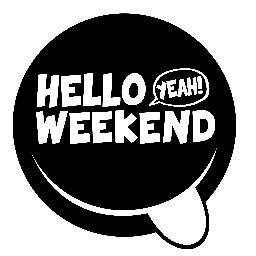 _helloweekend's profile picture. 