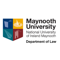 MU School of Law & Criminology(@MaynoothLaw) 's Twitter Profile Photo