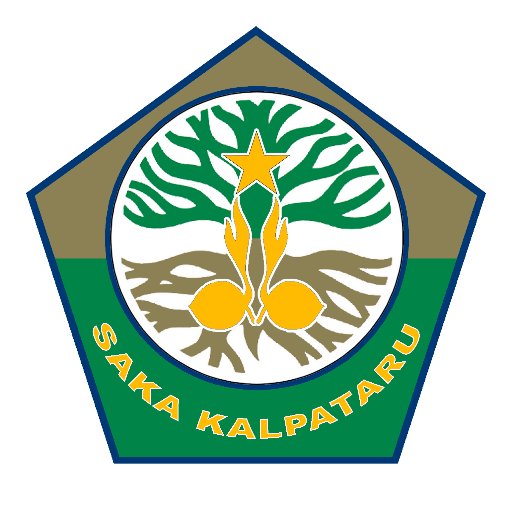 SCOUTKALPATARU's profile picture. Akun Resmi Satuan Karya Kalpataru