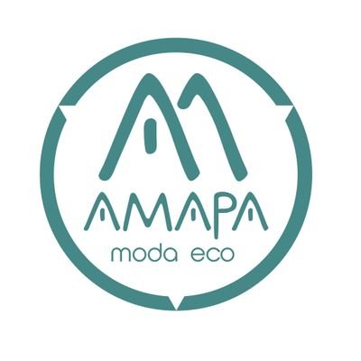 amapa_modaeco's profile picture. somos moda ecológica y ética. elaborada con algodón 100% orgánico. AMAPA MODA ECO Protege lo que amas