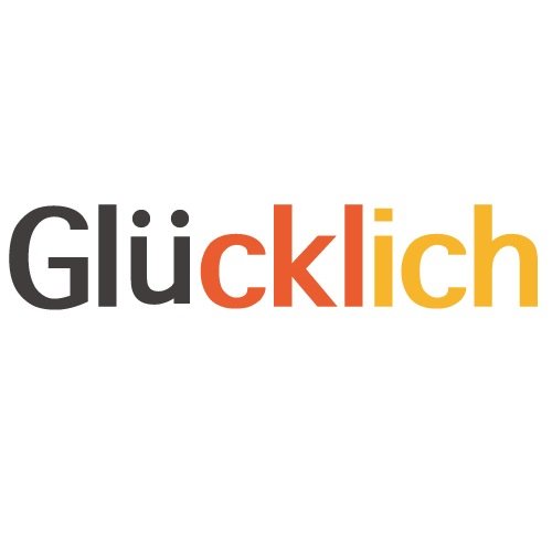 Glücklich （グリュックリッヒ）