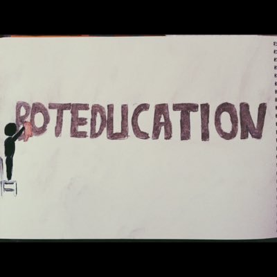 BotEducation's profile picture. Gönüllülük esaslı paylaşım sayfasıdır.Resmiyeti yoktur.Tüm paylaşım hakları gönüllülere aittir.