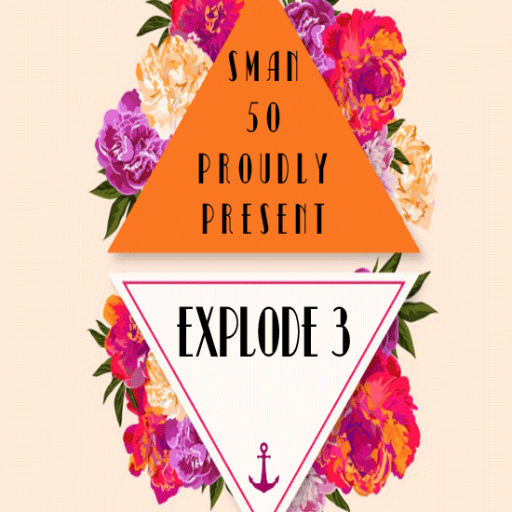⚜For your business inquire: explode3rd@gmail.com
Spring is nature’s way of saying, Let’s party! “Prismatic Spring” #HolyOfColourSprinkle