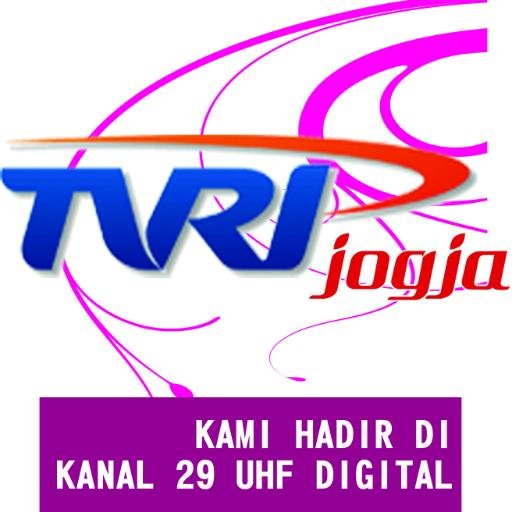 Official Twitter Account of TVRI D.I. Yogyakarta | yogyakartatvri@gmail.com