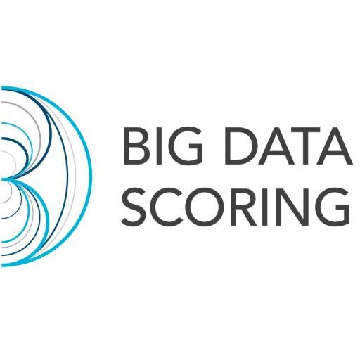 The leader in big data credit scoring solutions. Big Data Scoring helps lenders harness big data to make better and more profitable credit decisions.