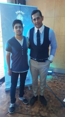 EnriquekikeQ's profile picture. 