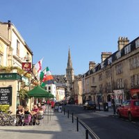 Widcombe (@widcombe_bath) 's Twitter Profile